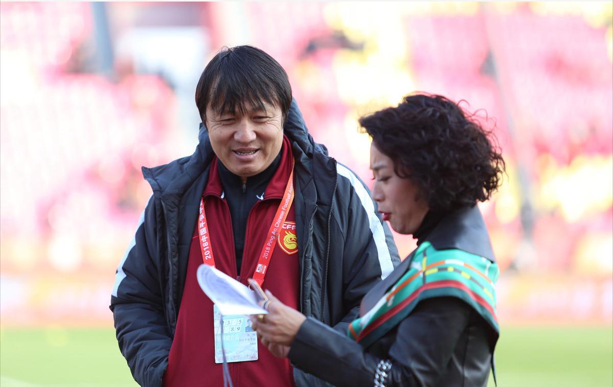 国安曼萨诺最新消息,国安四大名帅