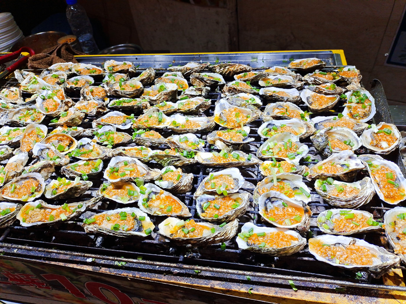 曾厝垵一日游攻略,曾厝垵旅游攻略