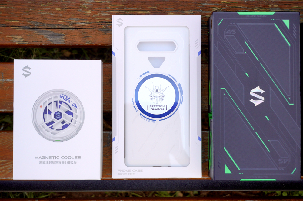 黑鲨4骁龙870散热,黑鲨骁龙870吃鸡能开90帧吗