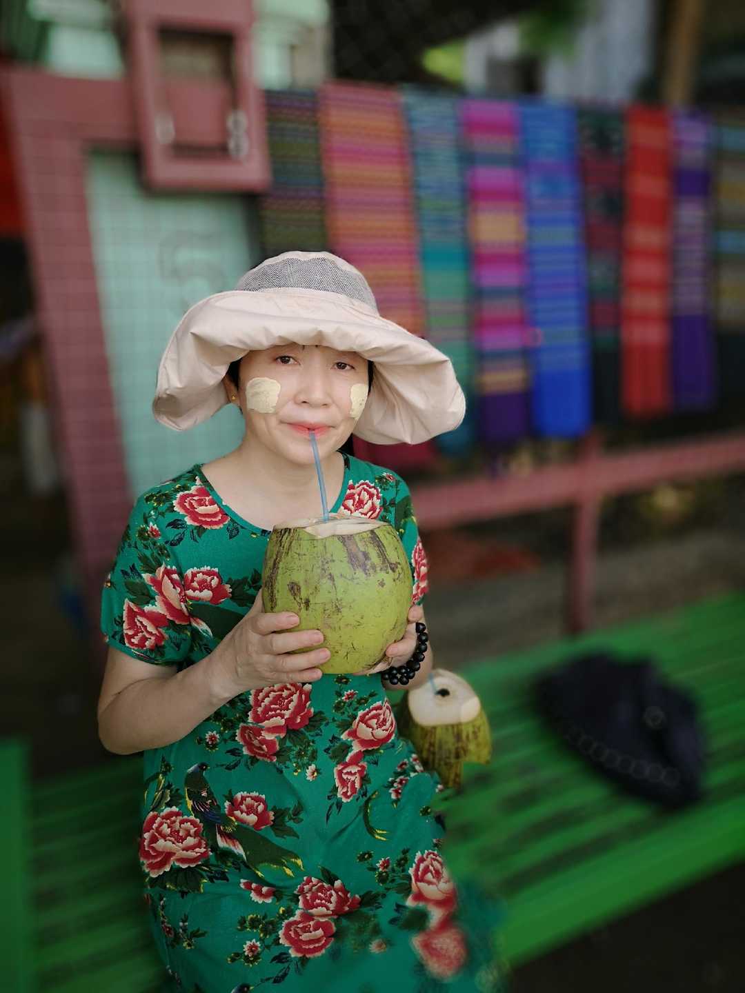 地球上流浪――缅甸篇（三）