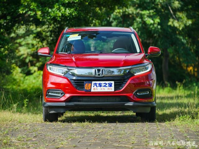 本田缤智动力够吗,本田缤智动力很差吗