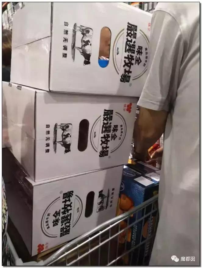 价格曝光上海costco开业,上海超市costco关门了吗