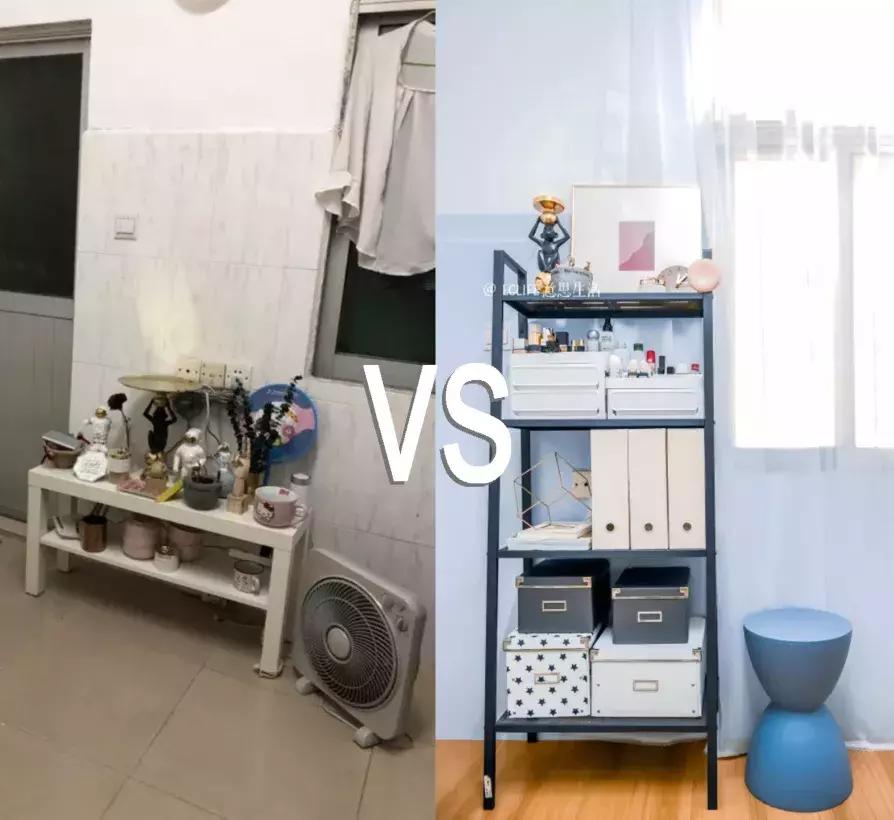 合租房大改造,合租房小卧室改造