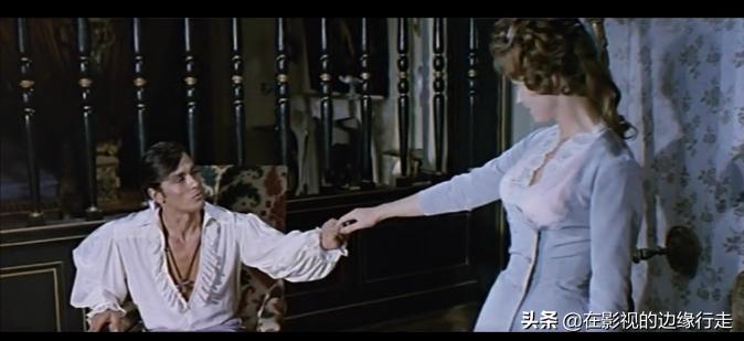 郁金香阿兰德龙,阿兰德龙全部电影黑郁金香