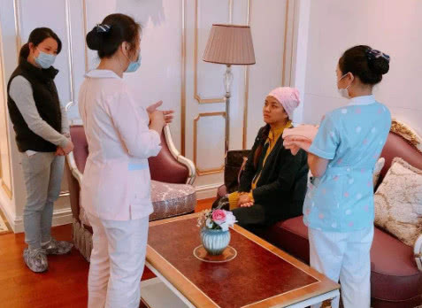 坐月子老是忍不住哭,坐月子总哭影响下奶吗