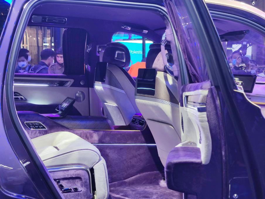 别说国产车没好货!这波国产全新SUV对得起中国制造,换车看它们