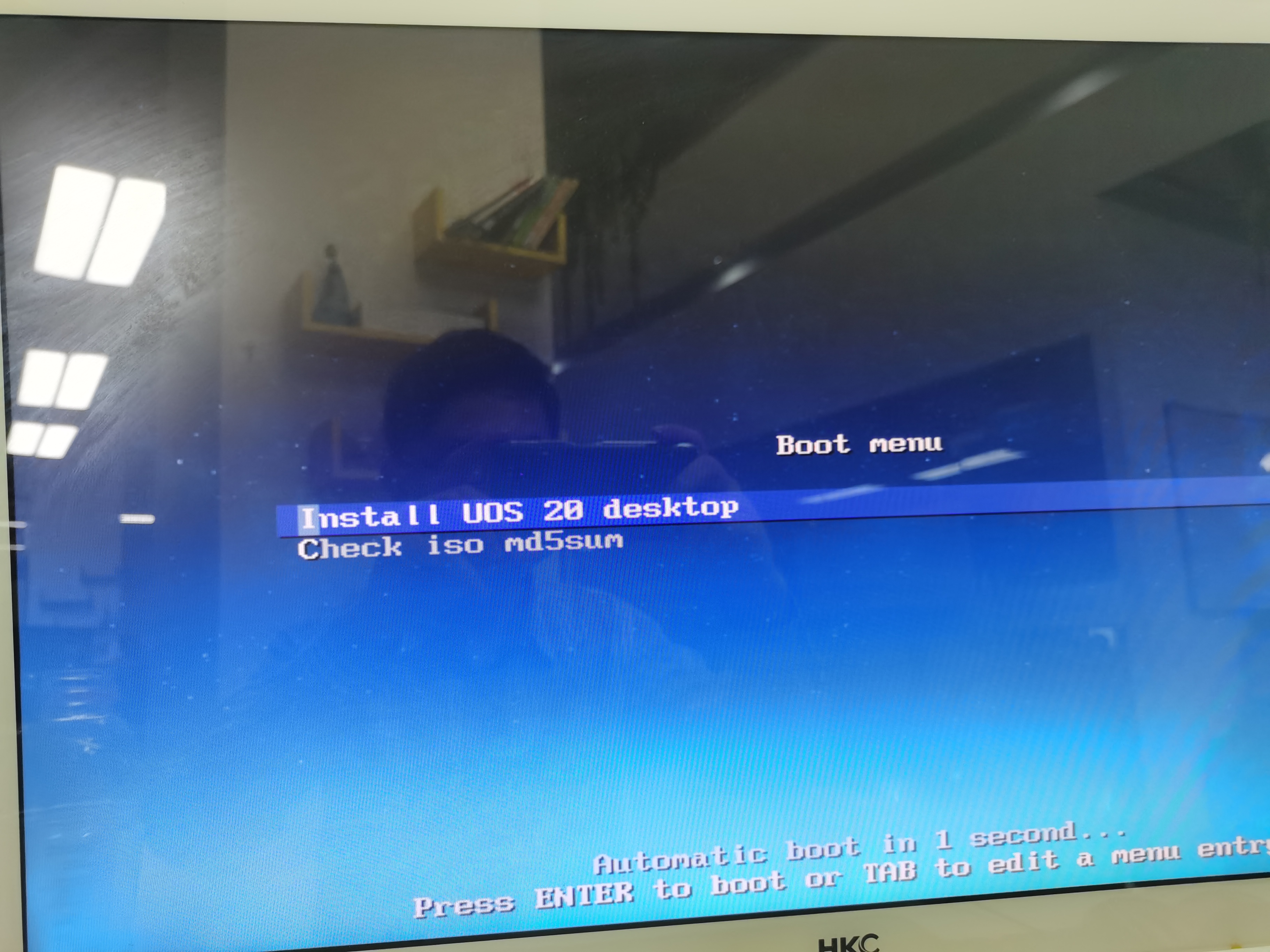 windows系统制作uos启动盘,uos启动u盘制作