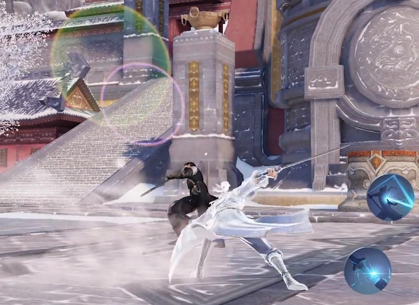 天涯明月刀国服最强太白,天涯明月刀太白伤害高还是神刀高