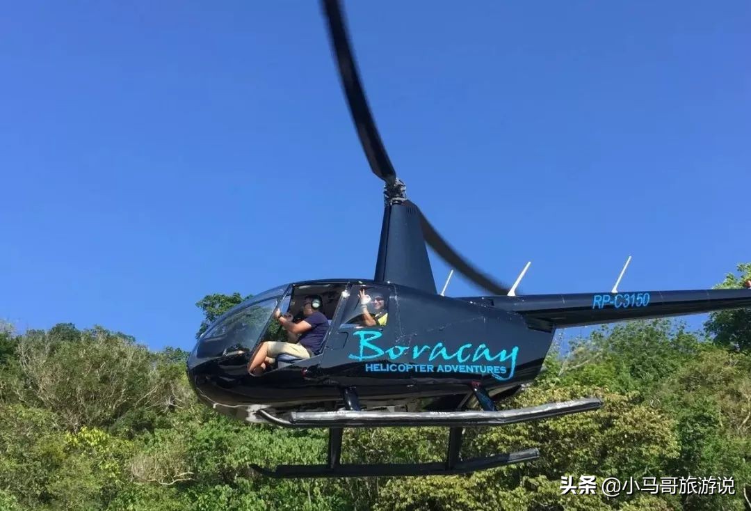 长滩岛世界最美白沙滩,长滩岛探索海滩度假村攻略