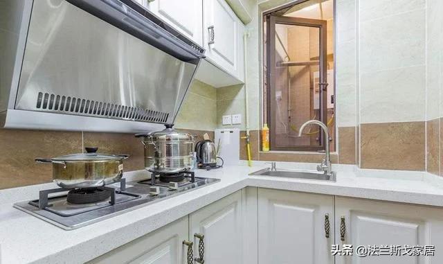 欧派橱柜后期增项,欧派定制橱柜增项太多