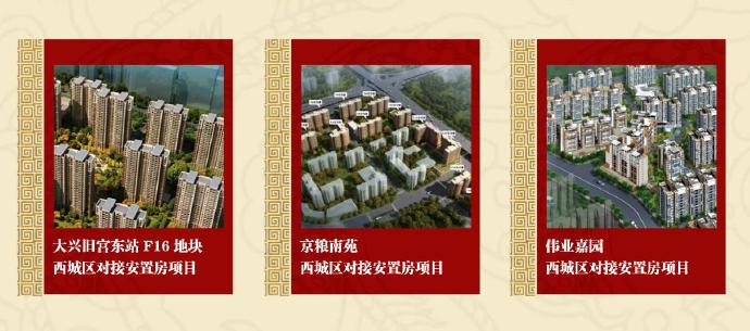 融悦城回迁最新消息,菜园街及枣林南里项目何时回迁