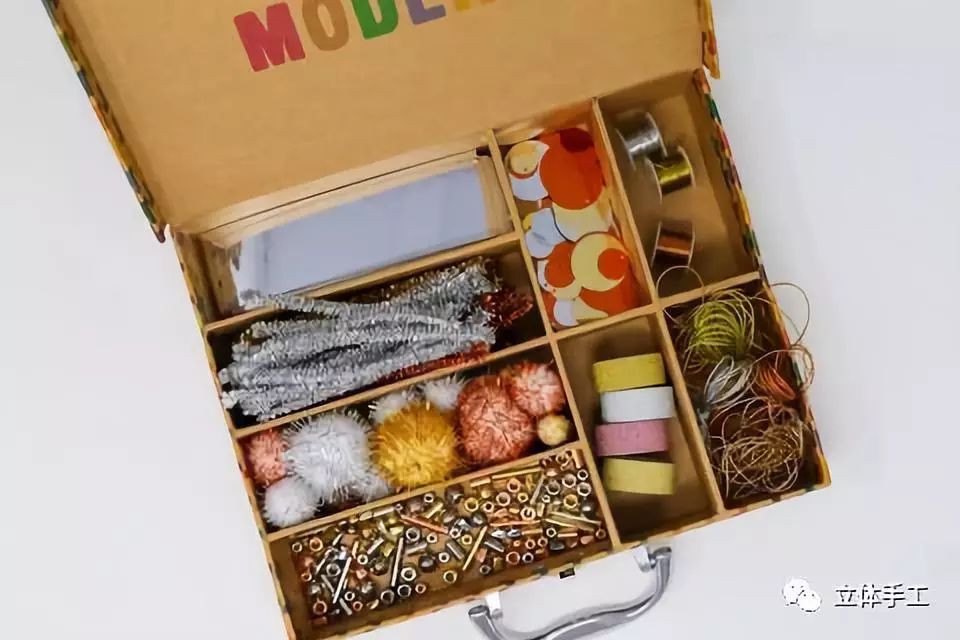 又好玩又简单的生日手工,最近很火的生日diy手工