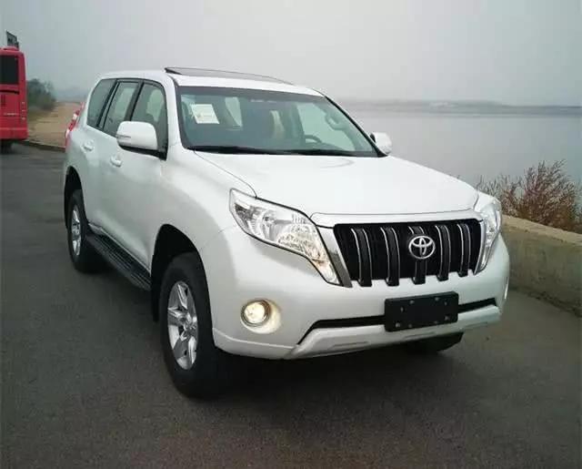 为什么普拉多2700那么多人买,2016款丰田普拉多2700价格