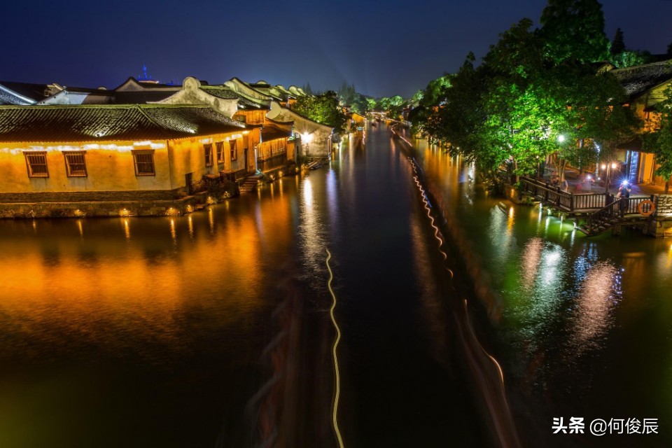 乌镇远不如南浔古镇原汁原味,乌镇保持原汁原味对游客的影响