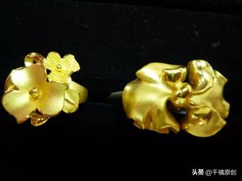 金戒指变形损坏,金戒指变形需要恢复吗