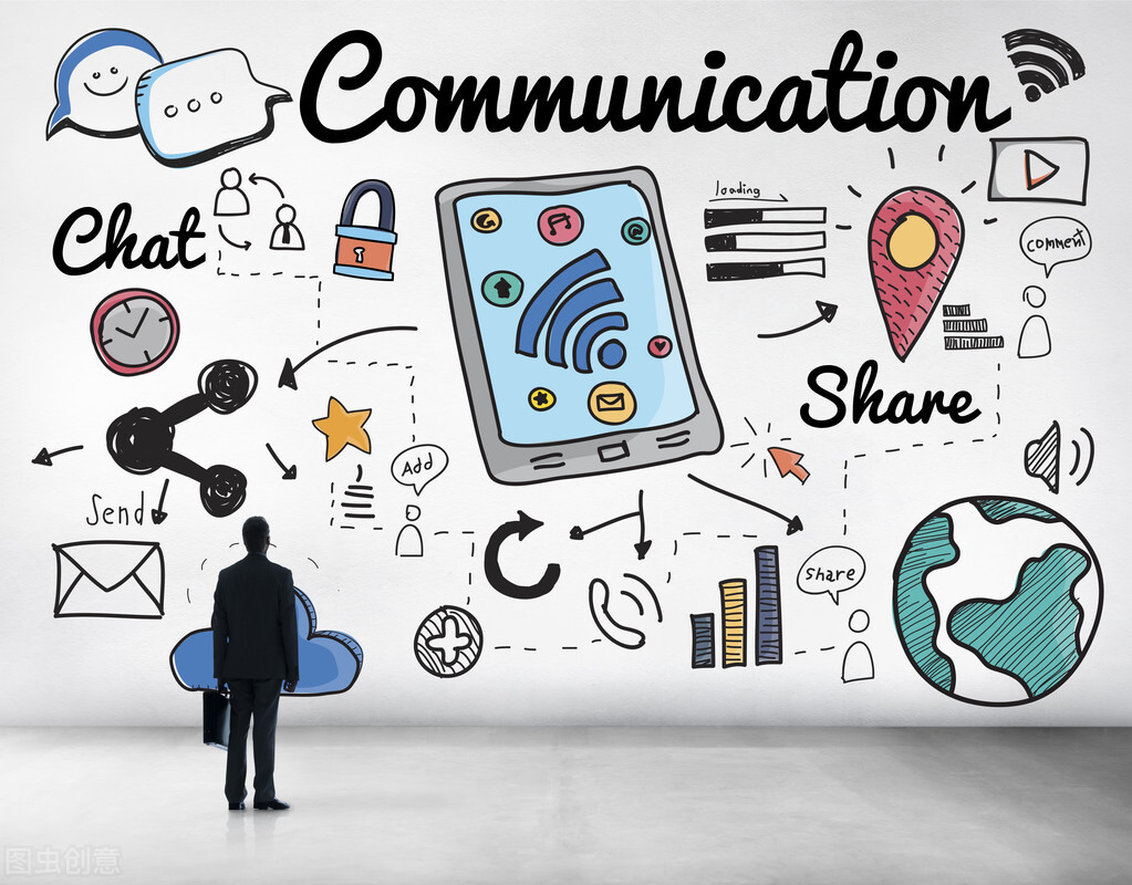 常见用语英语视频,常见的网络用词