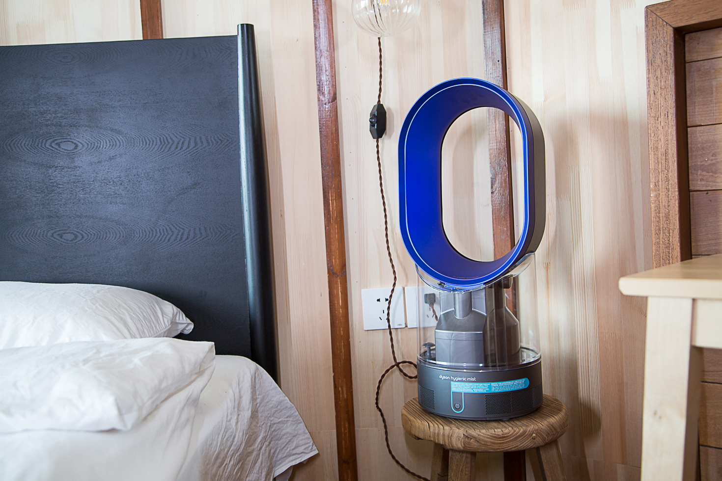 戴森AM10加湿器如何清洗,戴森am10加湿器测评