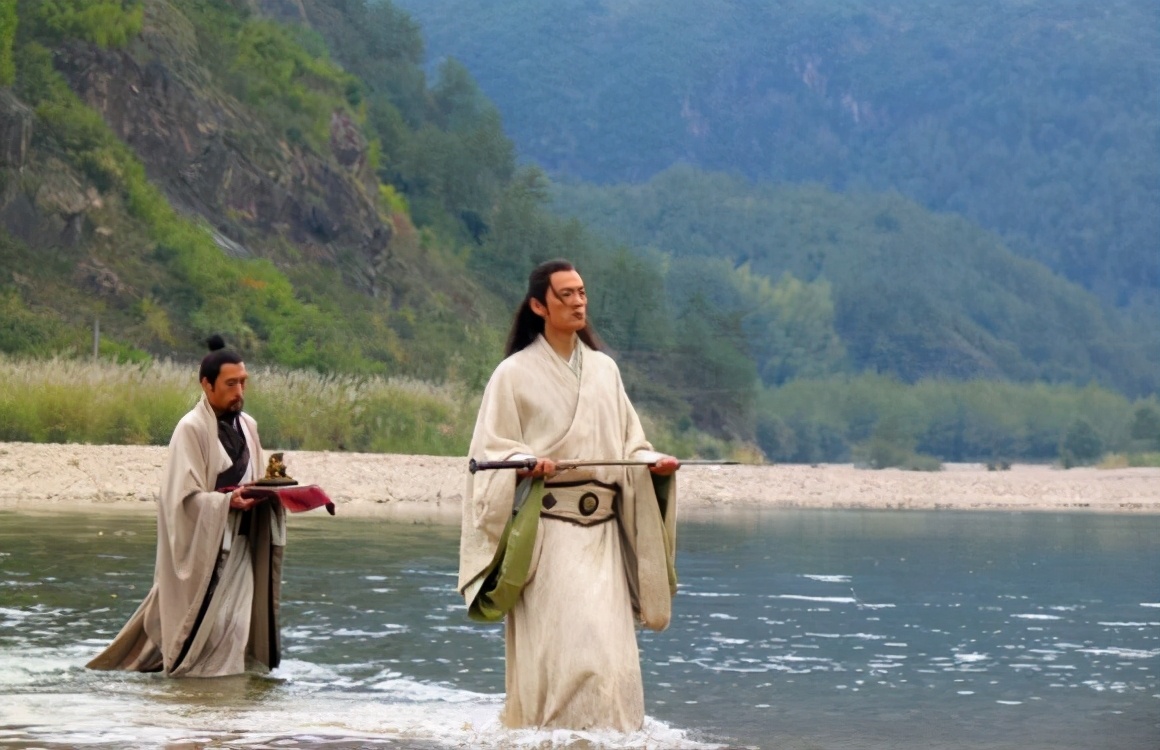 妙不可言令人拍案叫绝的对联,看似精妙绝伦的对联