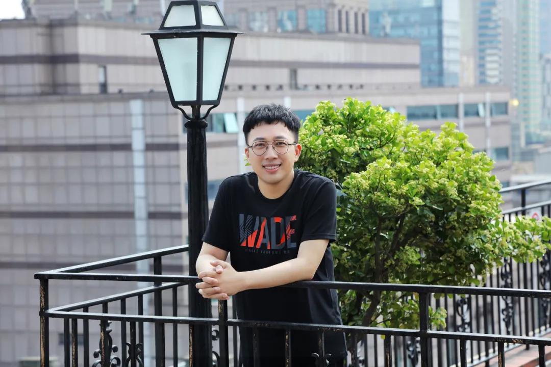 采访于正,访谈于正