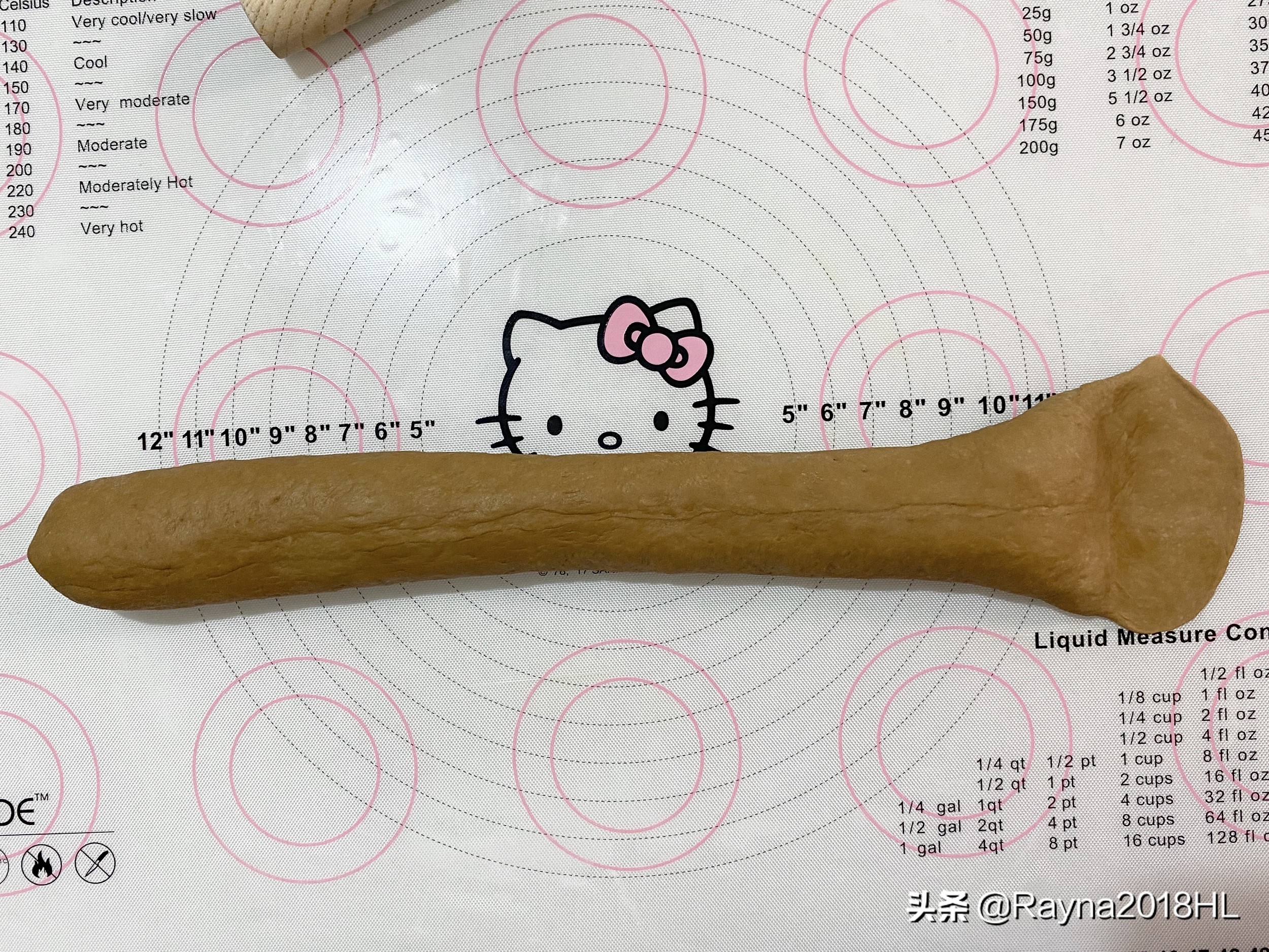 减肥也要吃的香浓咖啡软欧，快手一次发酵，步骤超详细，快收藏