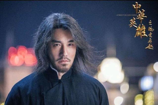 何家劲郑伊健何润东胡兵,胡兵何润东同台