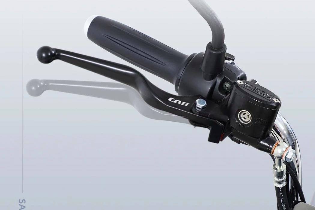 小龟电动车的优缺点,小龟电动车对比