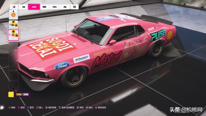 极限竞速地平线5有趣的玩法,极限竞速地平线5畅玩版