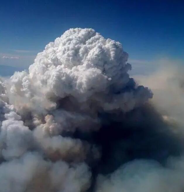 如果世界停止降雨会发生什么,如果地球停止降雨10年会怎么样