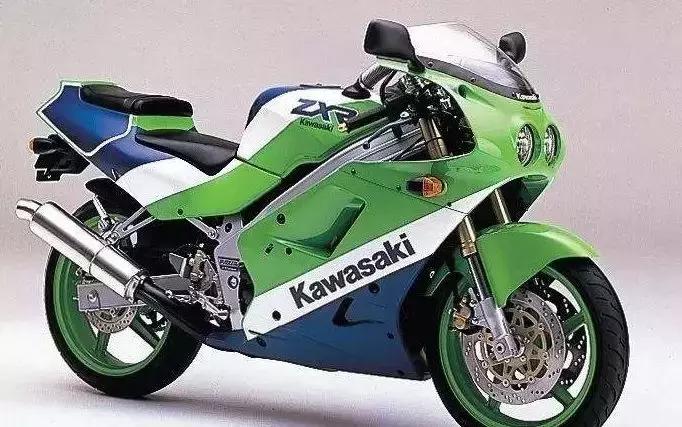 国产川崎小忍者250二手,川崎小忍者250单缸极速测试