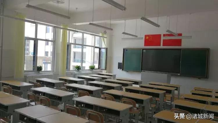 诸城市学校建设,诸城即将建的高中