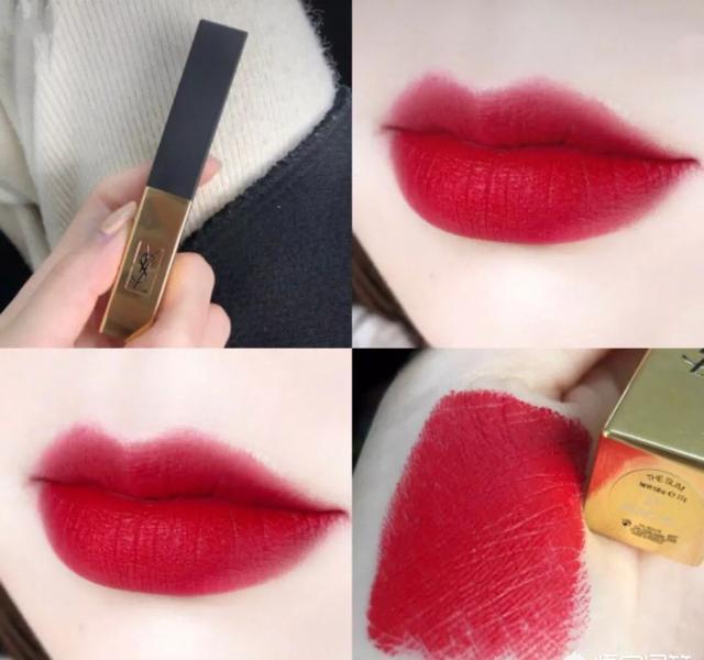 今年李佳琦力推的必买口红色号都有哪些？