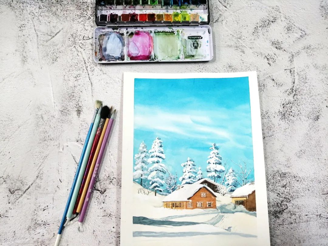 绘画避雷用品,绘画初学者工具