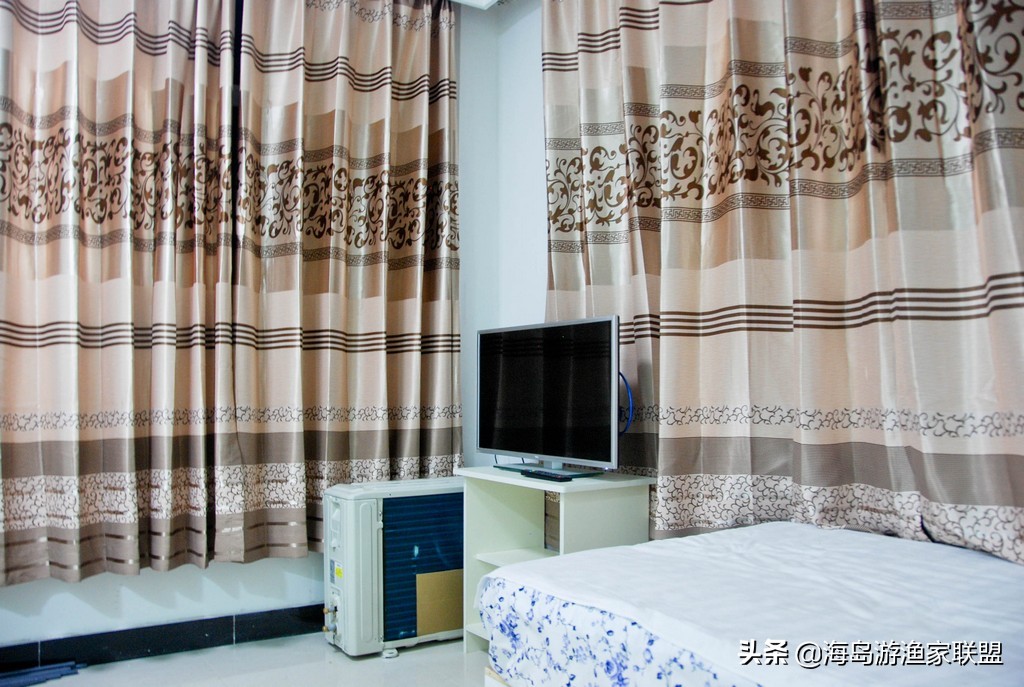 夏天哪凉快，来大连这个小岛，感受真正的夏季如春