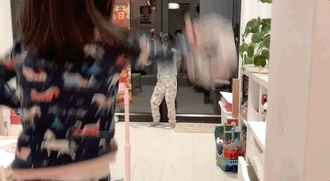 假期宅在家必玩的游戏,适合宅在家玩的亲子游戏