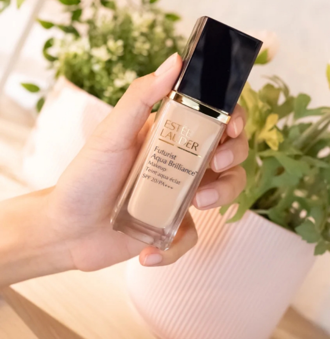 秋冬粉底液推荐不容易浮粉,持久遮瑕又水润的粉底液推荐