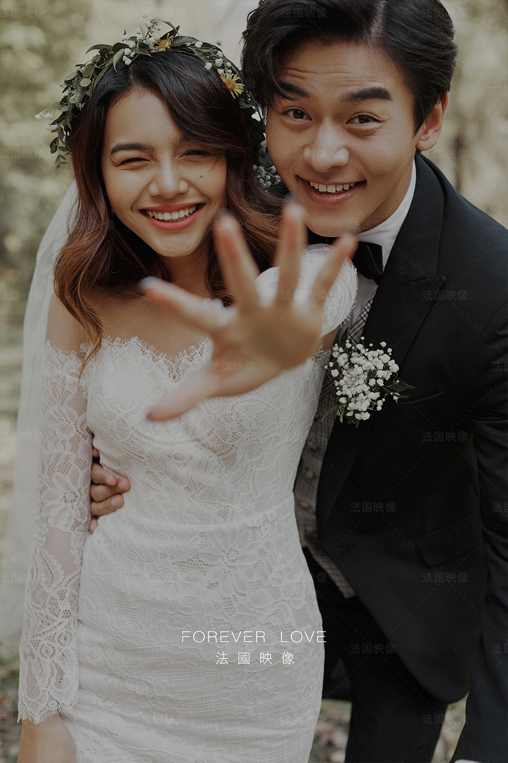 请柬选的好，宾客来得早