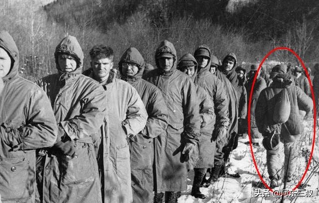 志愿军为何缺少棉衣,长津湖战役志愿军穿的啥衣服