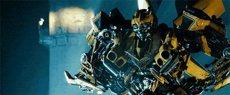 威震天也搞慈善？癌症女孩加入霸天虎，获得永久通行权