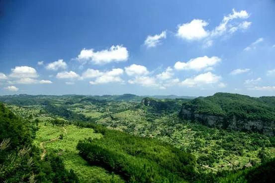 精品旅游线路乡村游亲子游,2020年全国精品乡村旅游路线