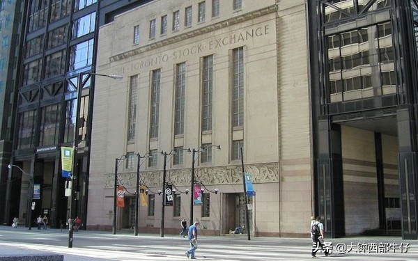 全球最大的证券交易所,中国最大的三个证券交易所