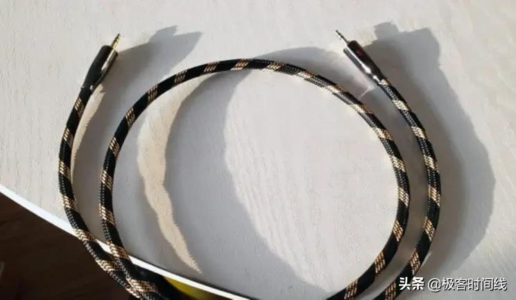 aux车载音频线听歌效果,aux车载音频线带音量控制