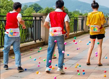 团建怎么做又有意义又省钱,团建必备的十大项目