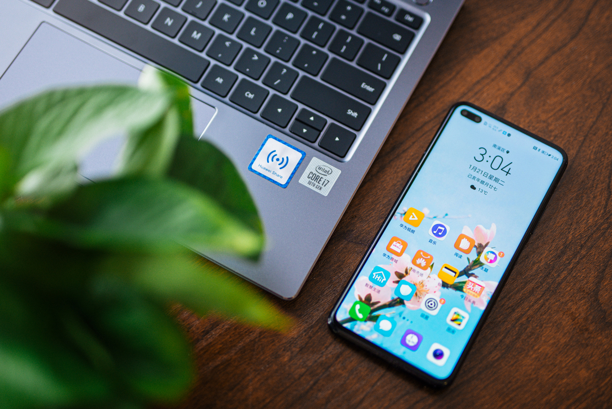 matebook142021锐龙和酷睿哪个好,华为matebook14s如何开启极致性能