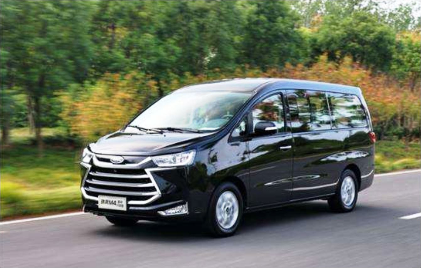 江淮瑞风m4柴油版国6什么时候上市,江淮瑞风m4电混动车售价