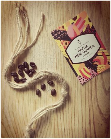 城市调性ᅵ经常喝星巴克,你关注过它背后怎么折腾咖啡豆的吗?