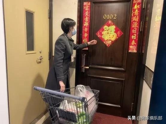 服不服?看郑州最牛的14家物业,如何防疫抗肺炎