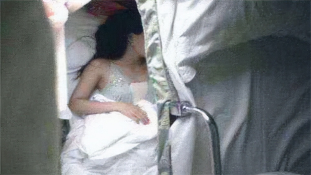 辽宁一男子看到女邻居出轨后也想揩油，入室偷盗又猥亵，最终落网