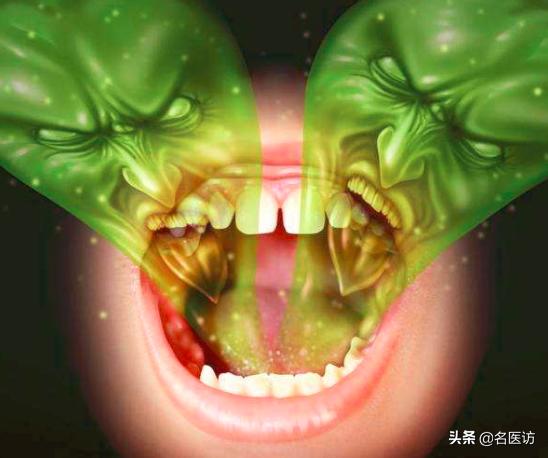 塞牙代表牙坏了吗,牙齿长期塞牙会蛀牙吗