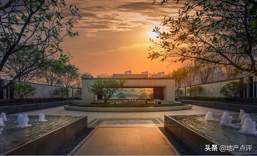 强强联手！汇聚一线品牌房企！滁宁罕见现象级楼盘，缔结人居美好