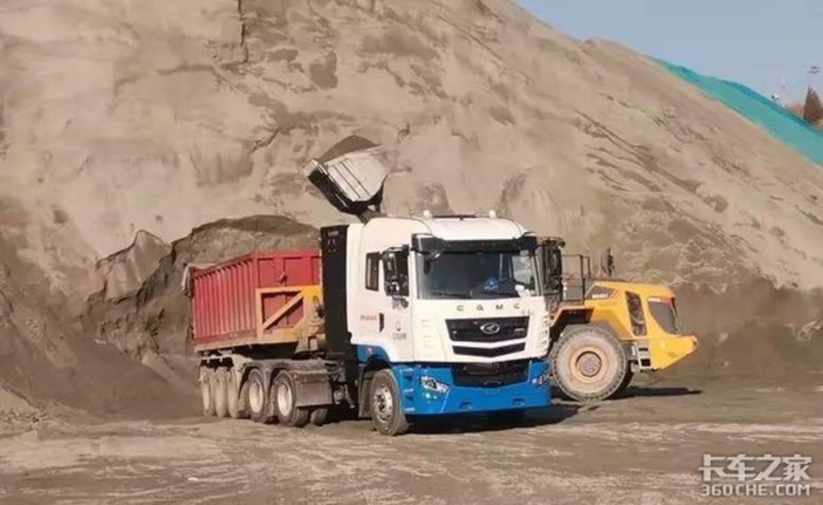 换电模式存在的优缺点,换电技术的发展现状及前景